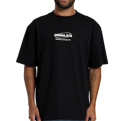 Camiseta Hurley Innovate Maxfit Masculina - Foto 1