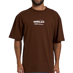 Camiseta Hurley Innovate Maxfit Masculina - Foto 1