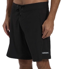 Bermuda Hurley Beachside Nine Nine 18" Masculina - Foto 1