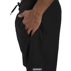 Bermuda Hurley Beachside Nine Nine 18" Masculina - Foto 4