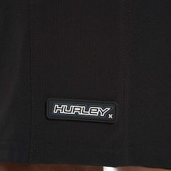 Bermuda Hurley Beachside Nine Nine 18" Masculina - Foto 7