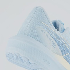 Tênis Asics GT-1000 15 Feminino - Foto 6