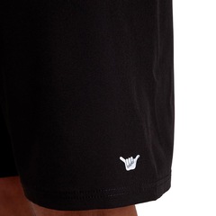 Bermuda Hang Loose Imp Logo 18 Masculina - Foto 4
