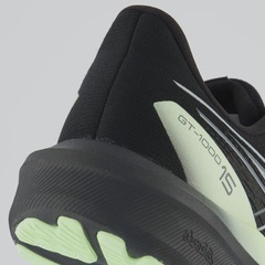 Tênis Asics GT 1000 15 Masculino - Foto 6