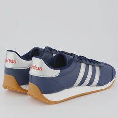Tênis adidas Runvista Feminino - Foto 3