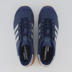 Tênis adidas Runvista Feminino - Foto 4