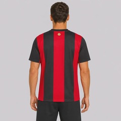 Camiseta Puma AC Milan I 2027 Masculina - Foto 4