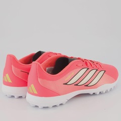 Chuteira de Society adidas Predator Club TF - Foto 3
