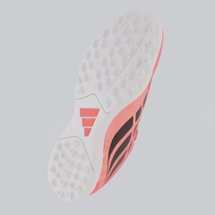 Chuteira de Society adidas Predator Club TF - Foto 5