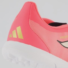 Chuteira de Society adidas Predator Club TF - Foto 6