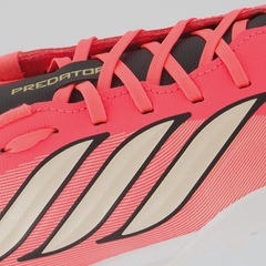 Chuteira de Society adidas Predator Club TF - Foto 7