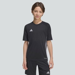 Camisa adidas Tiro ES Infantil - Foto 1