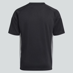 Camisa adidas Tiro ES Infantil - Foto 9