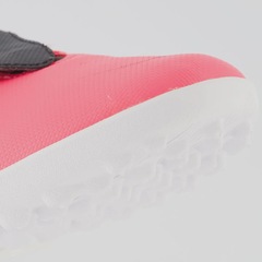 Chuteira de Society Infantil adidas Predator Club FT - Foto 8