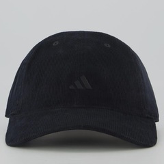 Boné Aba Curva adidas Corduroy Dad - Foto 2