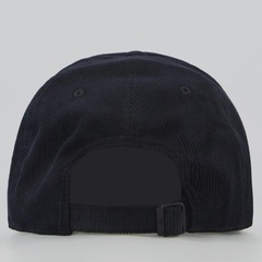 Boné Aba Curva adidas Corduroy Dad - Foto 3