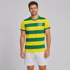 Camisa Flamengo Virar FutFanatics Masculina - Foto 1