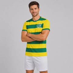 Camisa Flamengo Virar FutFanatics Masculina - Foto 2
