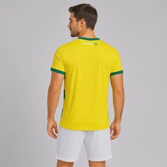 Camisa Flamengo Virar FutFanatics Masculina - Foto 4