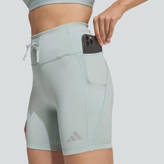 Shorts adidas Run ESS Feminino - Foto 5
