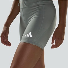 Shorts adidas Run ESS Feminino - Foto 6
