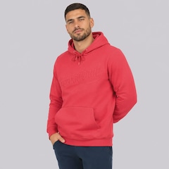 Moletom Internacional Embossed FutFanatics Masculino - Foto 3