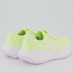 Tênis Asics Gel Cumulus 28 Feminino - Foto 3