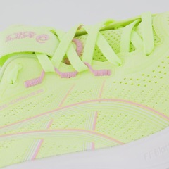 Tênis Asics Gel Cumulus 28 Feminino - Foto 7