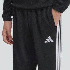 Calça adidas Tiro Es Infantil - Foto 3