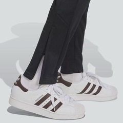 Calça adidas Tiro Es Infantil - Foto 4