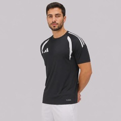 Camiseta adidas Tiro 26 Masculina - Foto 2