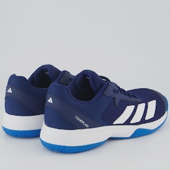 Tênis adidas Courtflash K Infantil - Foto 3