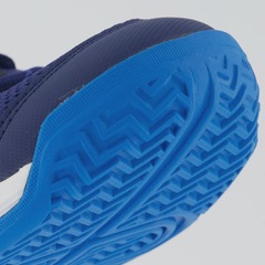 Tênis adidas Courtflash K Infantil - Foto 8