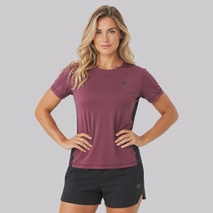 Camiseta Fila F-Box Racer Feminina - Foto 1