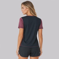Camiseta Fila F-Box Racer Feminina - Foto 4