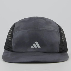 Boné Aba Reta adidas Run GRF Unissex - Foto 2