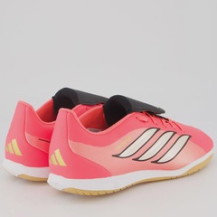 Chuteira de Futsal Adulta adidas Predator Club - Foto 3