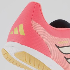 Chuteira de Futsal Adulta adidas Predator Club - Foto 6