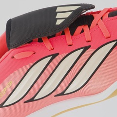 Chuteira de Futsal Adulta adidas Predator Club - Foto 7