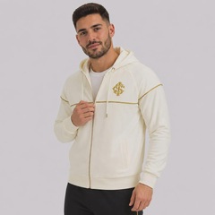 Jaqueta Internacional Malha FutFanatics Masculina - Foto 2