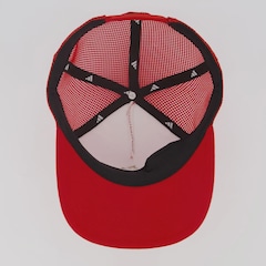 Boné Aba Curva adidas Internacional Trucker SCI - Foto 4
