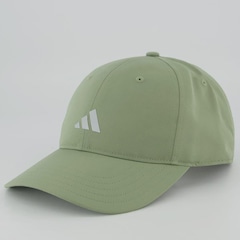 Boné Aba Curva adidas Run Essentials CC - Foto 1