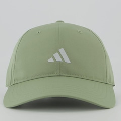 Boné Aba Curva adidas Run Essentials CC - Foto 2
