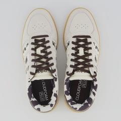 Tênis adidas Breaknet Sleek Feminino - Foto 4