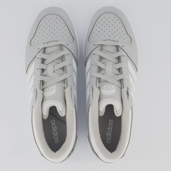 Tênis adidas Hoops Classic Masculino - Foto 4