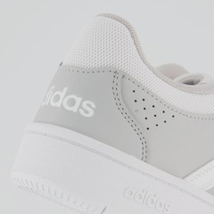 Tênis adidas Hoops Classic Masculino - Foto 6