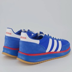 Tênis adidas Run 70S 2.0 Masculino - Foto 3