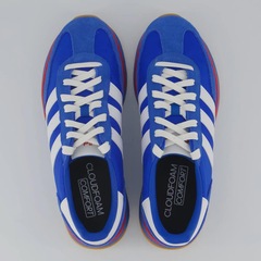 Tênis adidas Run 70S 2.0 Masculino - Foto 4