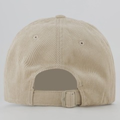 Boné Aba Curva adidas Corduroy Dad - Foto 3