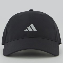 Boné Aba Curva adidas Run Essentials CC - Foto 2